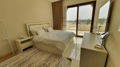 Salalah Apartamento | Hawana Salalah at Forest Island