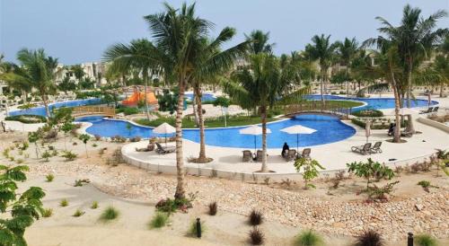 Salalah Apartamento | Hawana Salalah at Forest Island