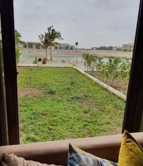 Salalah Apartamento | Hawana Salalah at Forest Island