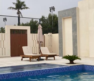 Salalah Apartamento | Hawana Salalah lagoon beach apartment