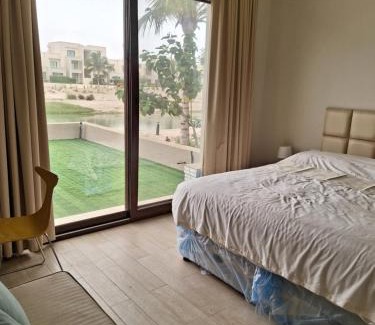 Salalah Casa | Hawana Salalah Lake View Villa 22