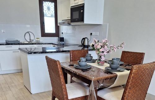 Salalah Casa | Hawana Salalah Lake View Villa 22