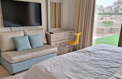 Salalah Casa | Hawana Salalah Lake View Villa 22