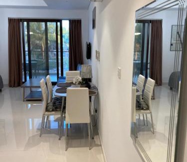 Salalah Apartamento | Hawana Salalah Marina