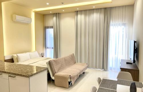 Salalah Apartamento | Hawana Salalah Marina Studio ستوديو في مارينا هوانا صلاله