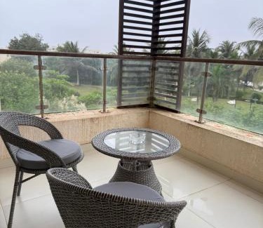 Salalah Apartamento | Hawana Salalah Marina Studio ستوديو في مارينا هوانا صلاله
