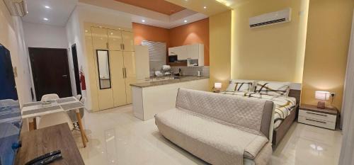 Salalah Apartamento | Hawana Salalah Marina Studio ستوديو في مارينا هوانا صلاله