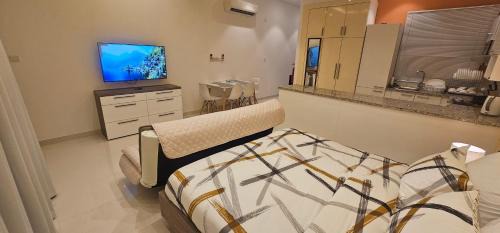 Salalah Apartamento | Hawana Salalah Marina Studio ستوديو في مارينا هوانا صلاله