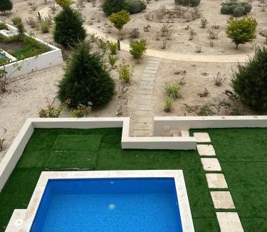 Salalah Apartamento | Hawana Salalah