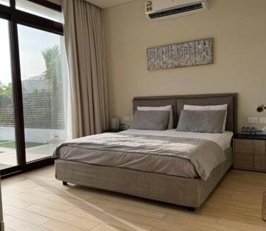 Salalah Villa | Hawana Salalah Resort - CM46