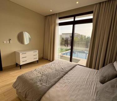 Salalah Villa | Hawana Salalah Resort - CM46