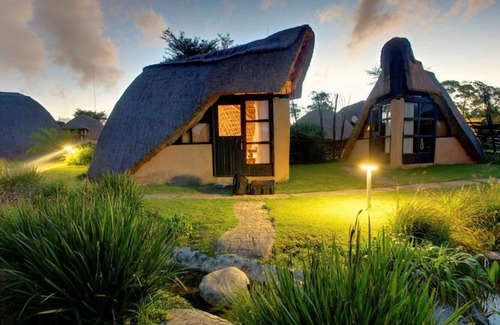 Motshane Cabina | Hawane Resort