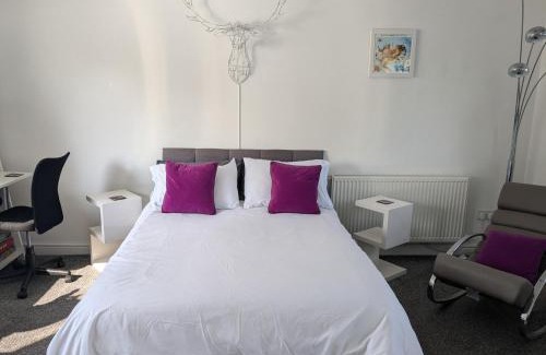 Deeside Casa | Hawarden near Chester