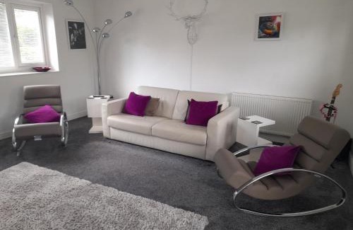 Deeside Casa | Hawarden near Chester