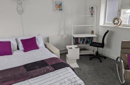 Deeside Casa | Hawarden near Chester