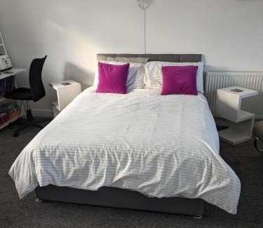 Deeside Casa | Hawarden near Chester