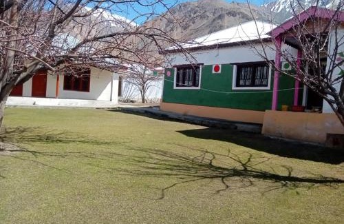 Azad Kashmir Hotel | Haweli Guest House Harchin ,chitral