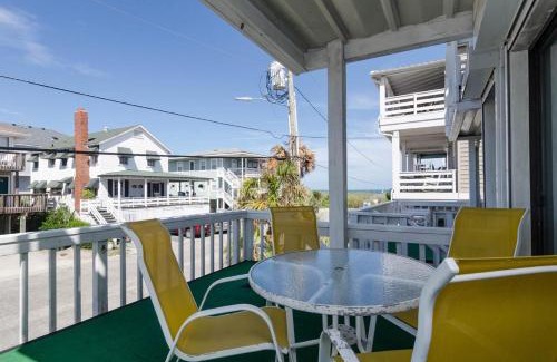 Wrightsville Beach Casa | Hawes by Bryant Real Estate