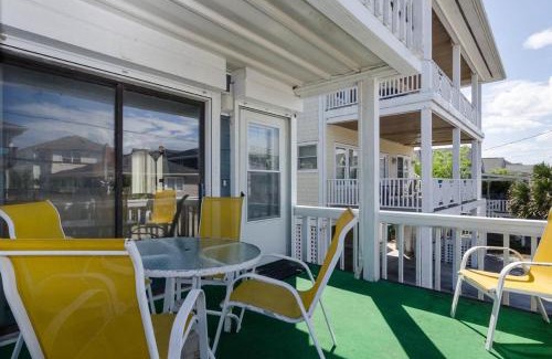 Wrightsville Beach Casa | Hawes by Bryant Real Estate