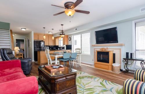 Wrightsville Beach Casa | Hawes by Bryant Real Estate