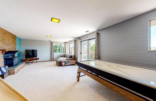 Greenbank Casa | Hawk Lane Hideaway