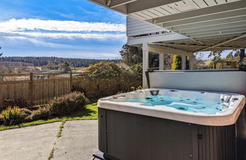 Greenbank Casa | Hawk Lane Hideaway