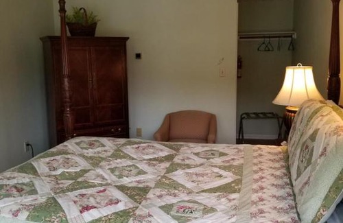Stony Run Cama Y Desayuno | Hawk Mountain Bed & Breakfast