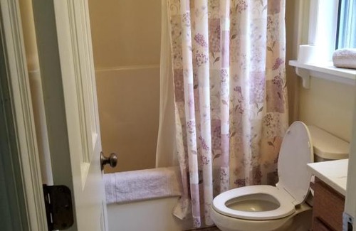 Stony Run Cama Y Desayuno | Hawk Mountain Bed & Breakfast