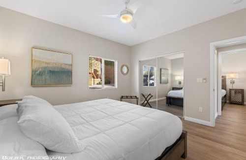 Mesquite Apartamento | Hawk Ridge Two Bedroom Condo by Cool Properties