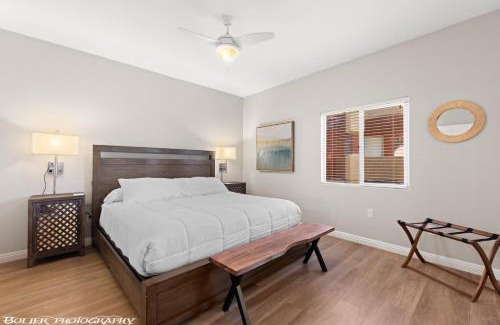 Mesquite Apartamento | Hawk Ridge Two Bedroom Condo by Cool Properties