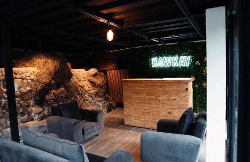 San Miguel de Salcedo Otro | Hawkay Glamping