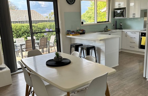 Hawker Casa | Hawker Bnb - Se aceptan mascotas