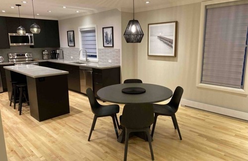 Hawkesbury Condominio | Hawkesbury High end new executive condo deluxe. Best choice and comfort warranty