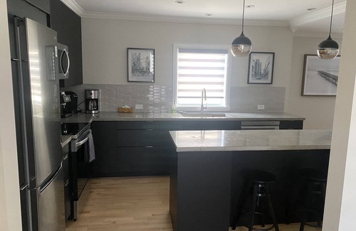 Hawkesbury Condominio | Hawkesbury High end new executive condo deluxe. Best choice and comfort warranty