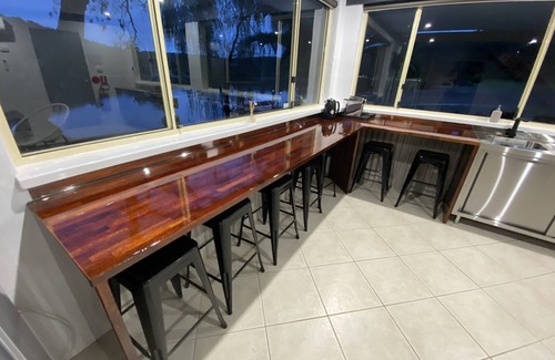 Lower Portland Casa | Hawkesbury River Guest House