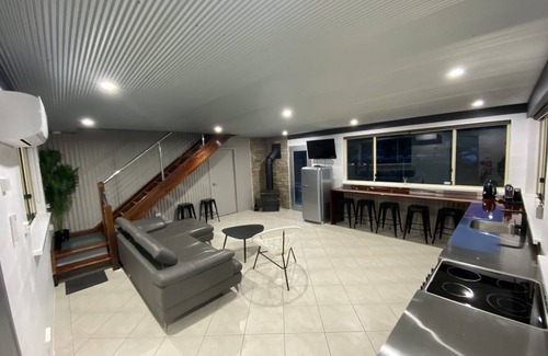 Lower Portland Casa | Hawkesbury River Guest House