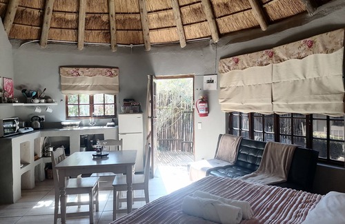 Fort Nottingham Casa | Hawklee Country House