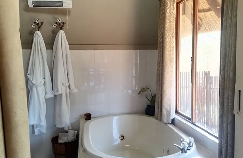 Fort Nottingham Casa | Hawklee Country House