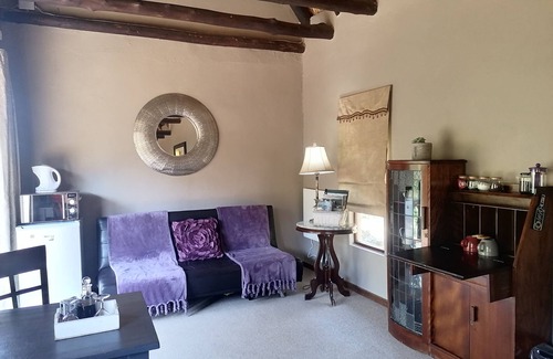 Fort Nottingham Casa | Hawklee Country House