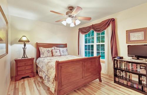 Sylva Casa | Hawks Landing