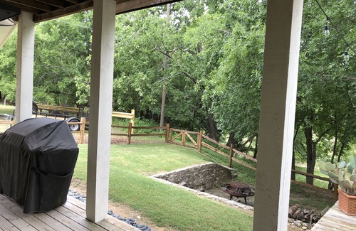 Boerne Casa | Hawks ’Roost Boerne Texas