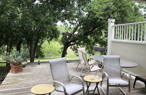 Boerne Casa | Hawks ’Roost Boerne Texas