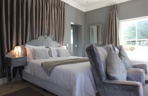 Koelenhof Casa | Hawksmoor House