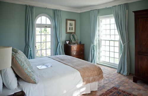 Koelenhof Casa | Hawksmoor House