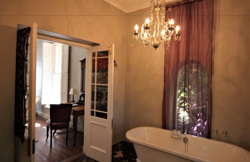 Koelenhof Casa | Hawksmoor House