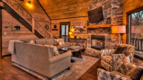 Morganton Casa | Hawksnest