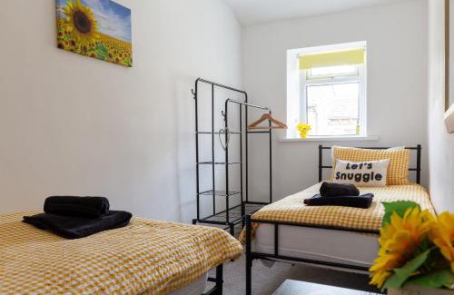 Haworth Casa | 'Haworth Haven', Warm Winter Cottage Getaway