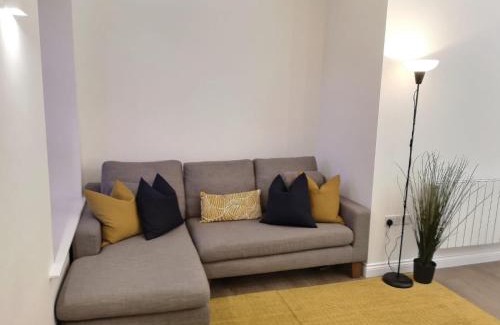 Haworth Apartamento | Haworth Hideaway