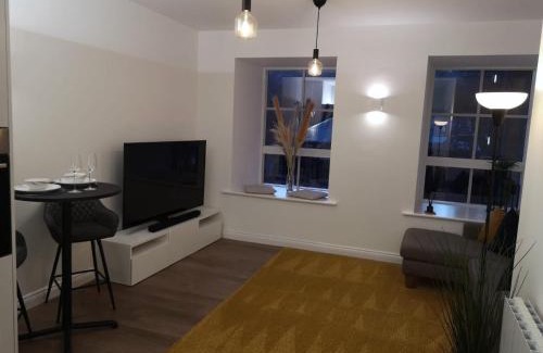 Haworth Apartamento | Haworth Hideaway