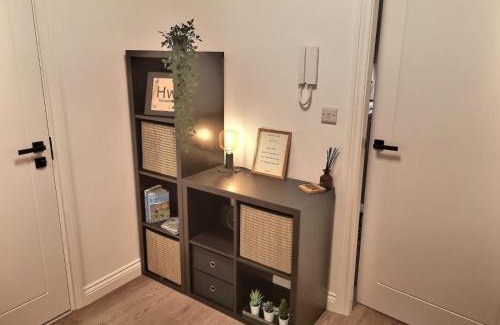 Haworth Apartamento | Haworth Hideaway